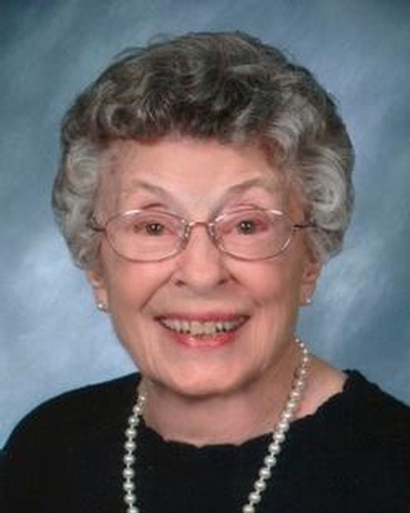 Priscilla Louise Moody Profile Photo