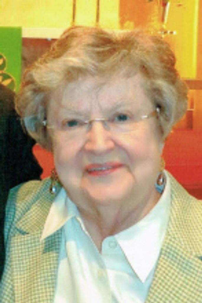 June M. Thomas