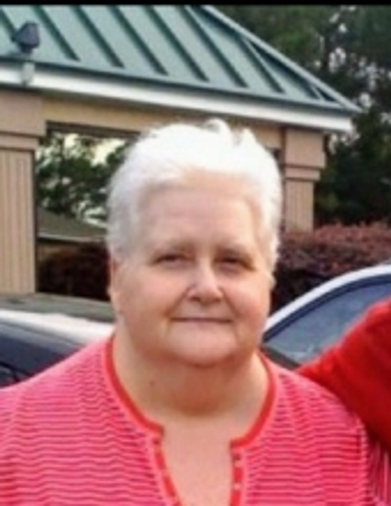 Lillian Williams