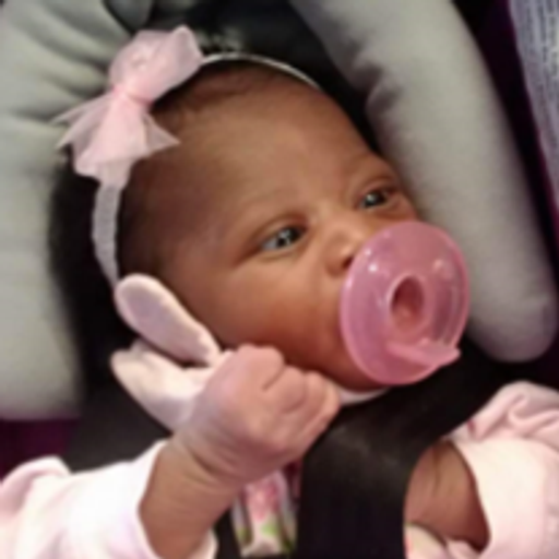Genesis Marie Lashelle Martin Profile Photo