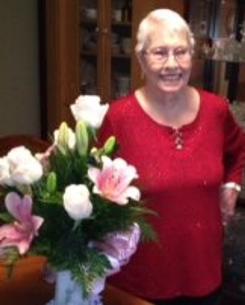 Norma Medford