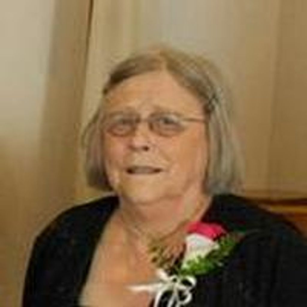 Marjorie Forde