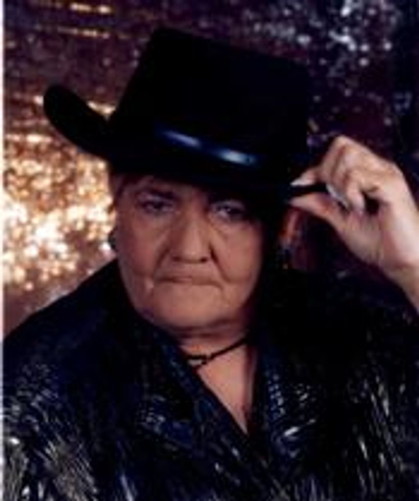 Wanda Kay Hodges