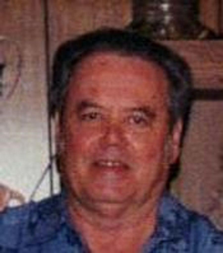 Carl Cofield