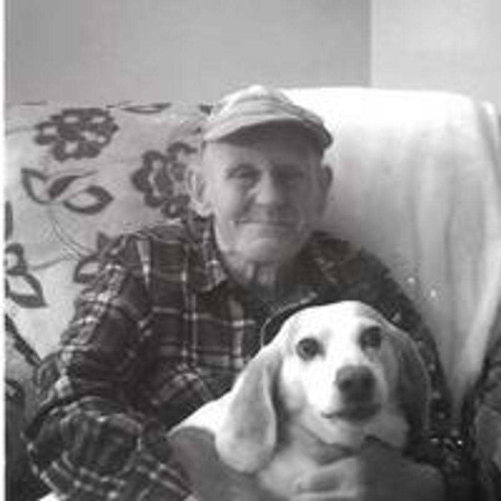 James William Burgei, Sr. Profile Photo