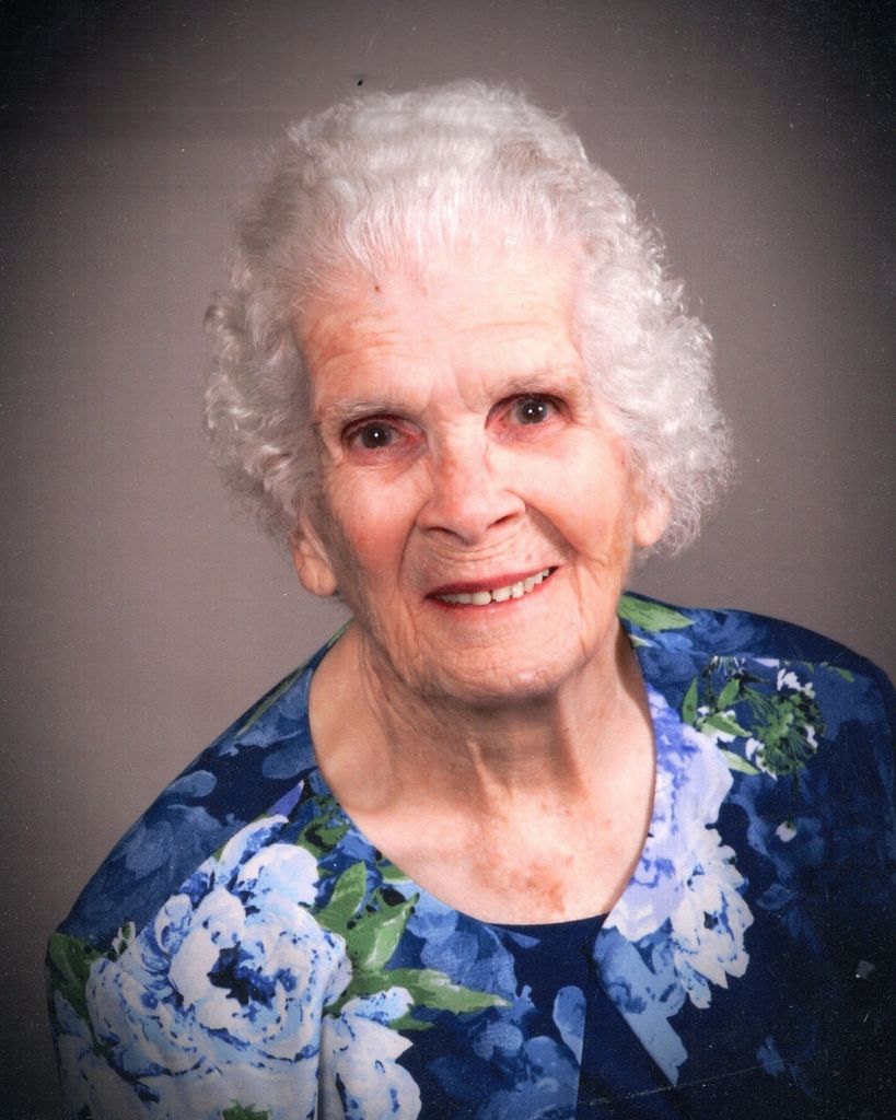 Mary Katherine "Kay" Lanzrath Profile Photo