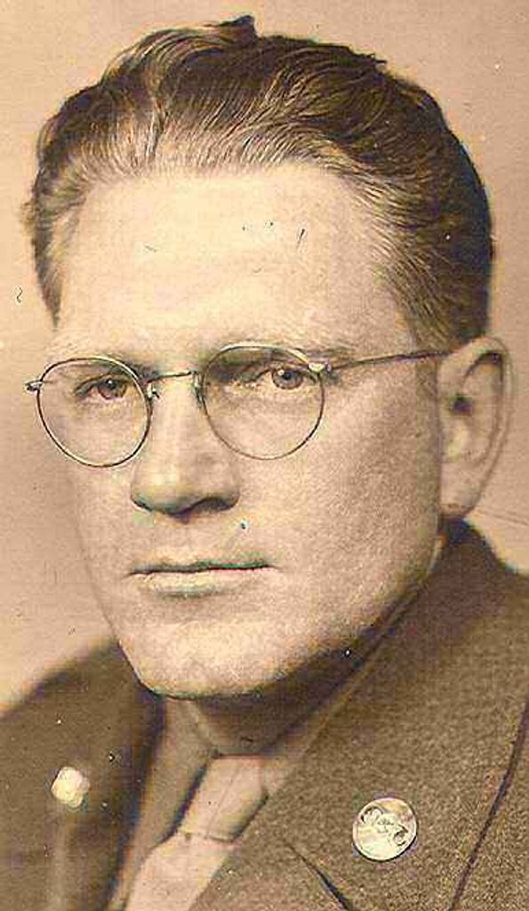 Kenneth F. Reimer