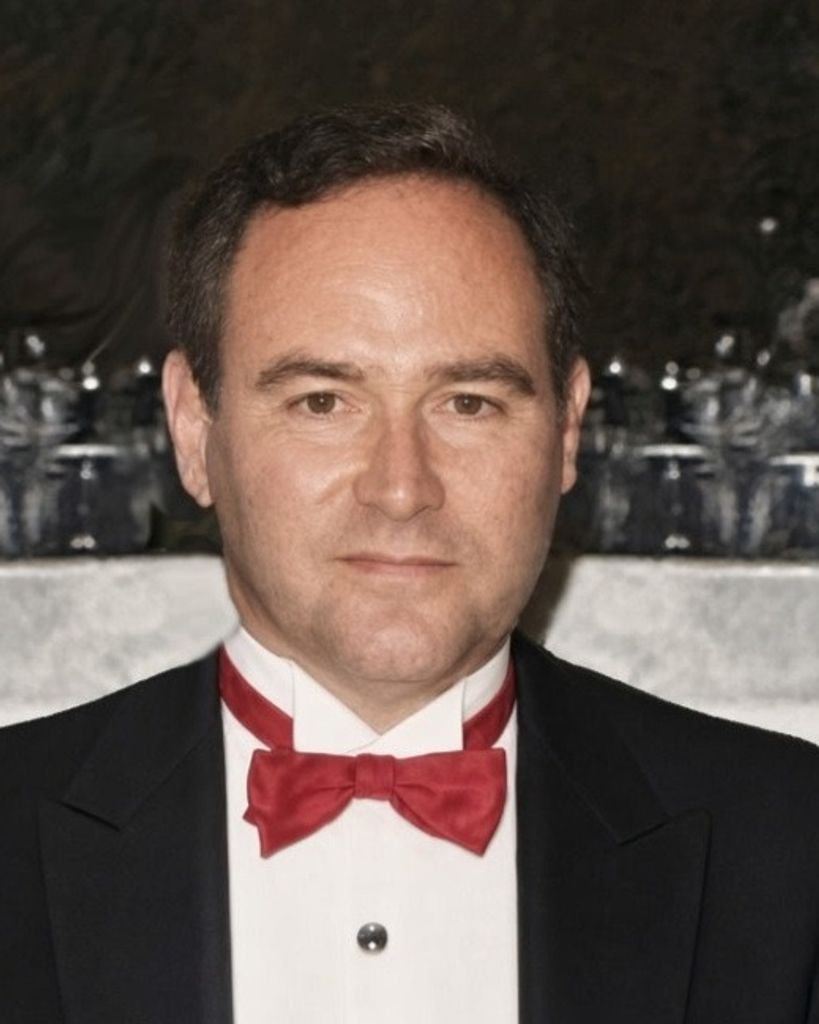 John Darwin Morris Profile Photo