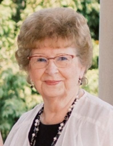 Geraldine Wojnowski Profile Photo