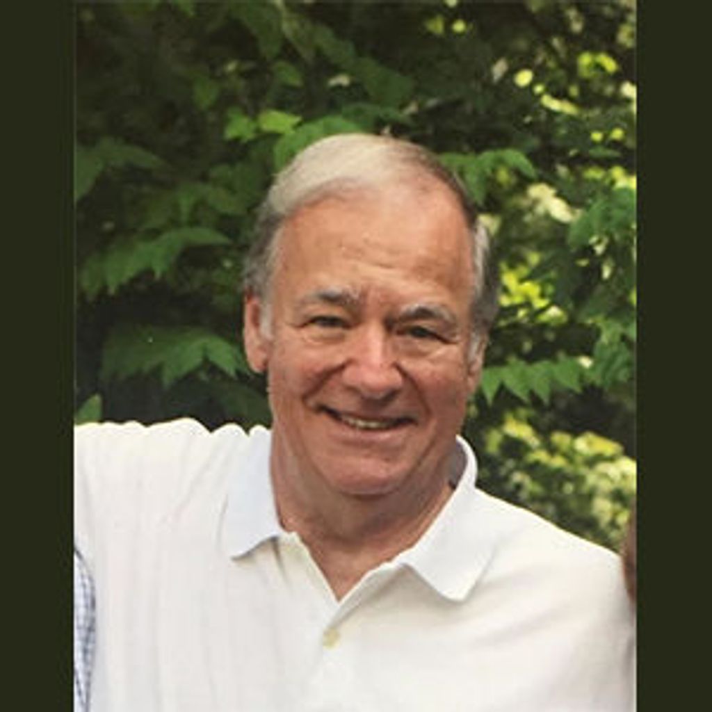Dennis O'Hara Profile Photo