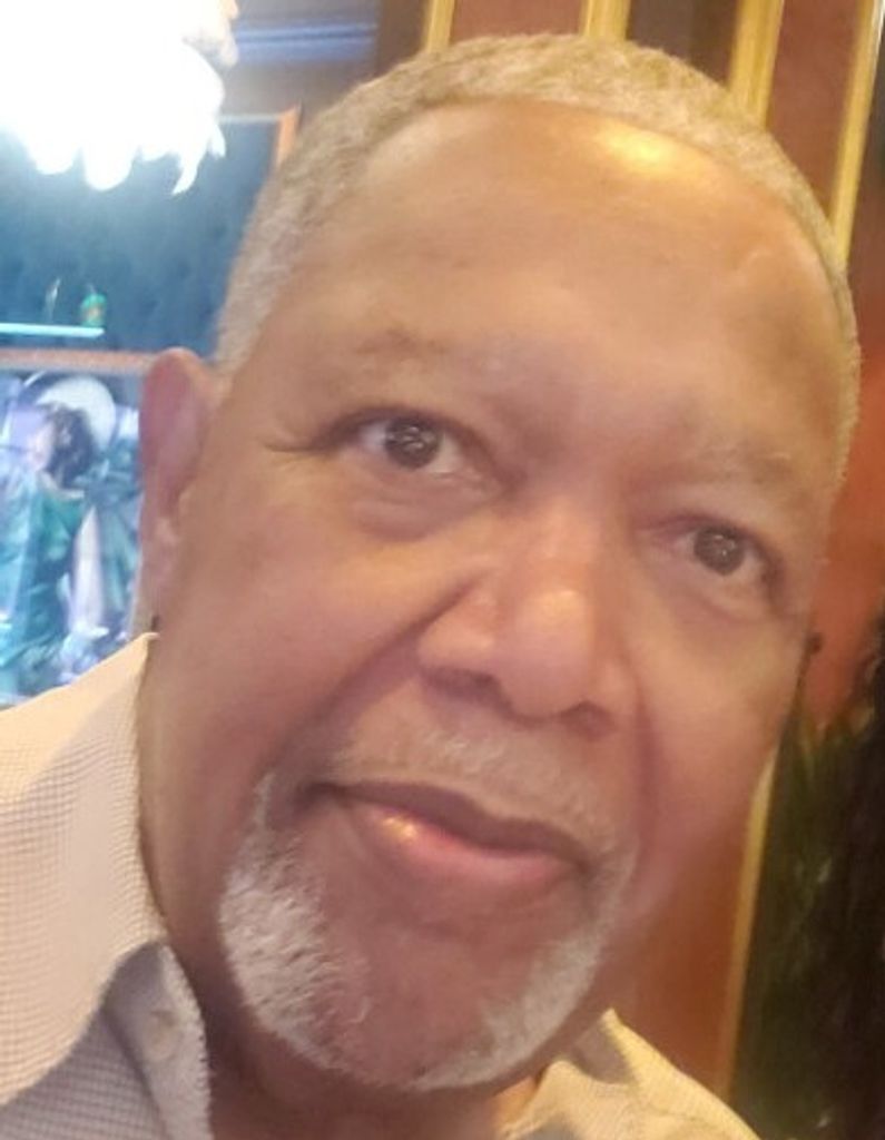 Steven Bentley Hunter, Sr.