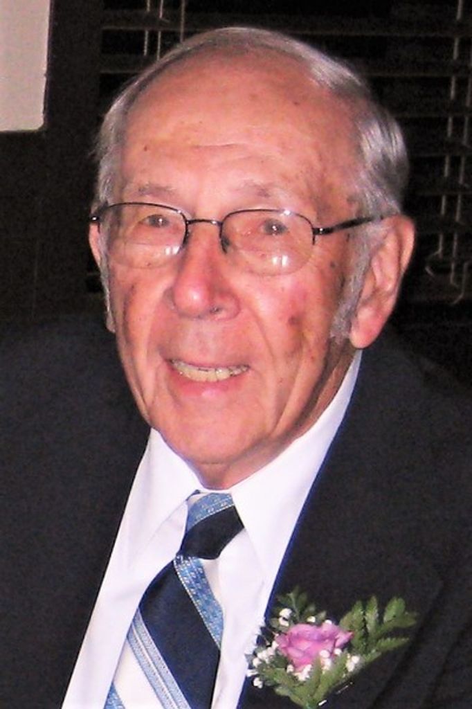 Joseph Henry Koncki Profile Photo