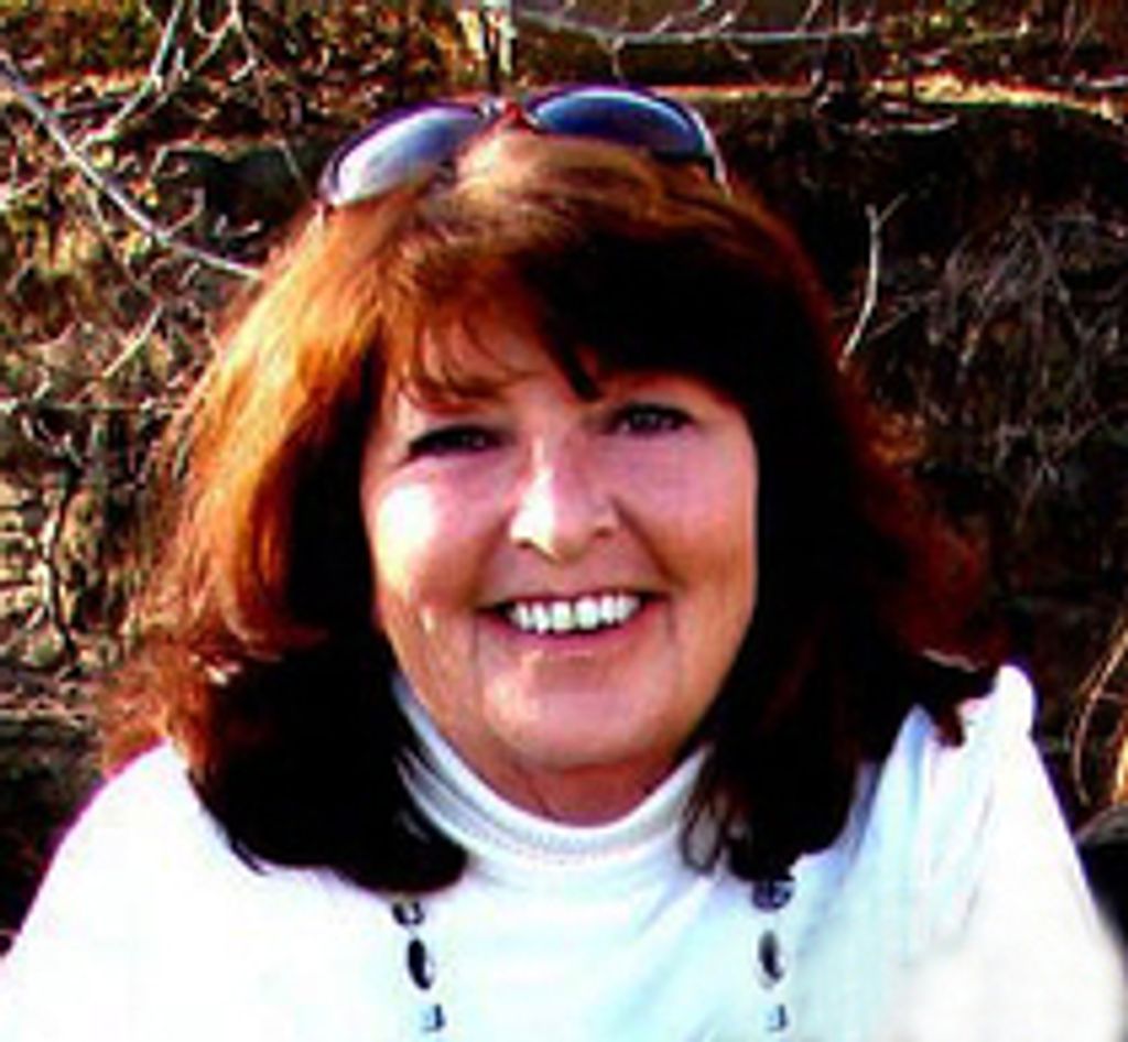 Christine Allen
