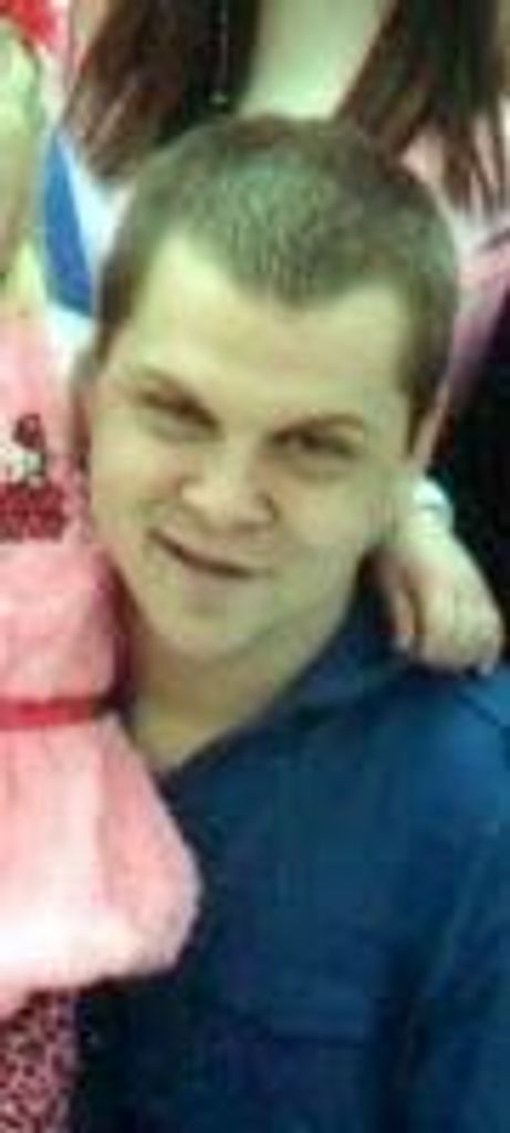 Anthony Wayne Belcher