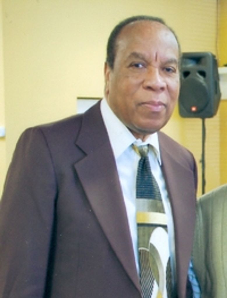 Arnold Julius Profile Photo