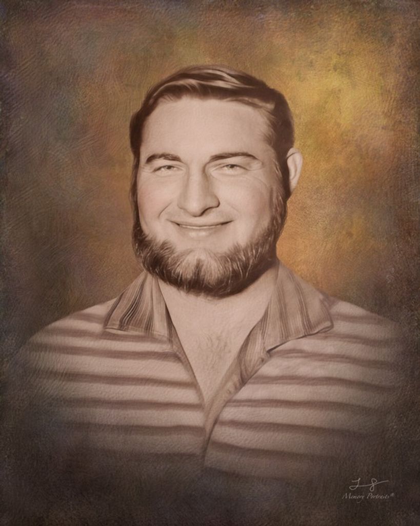 Alton Fogle