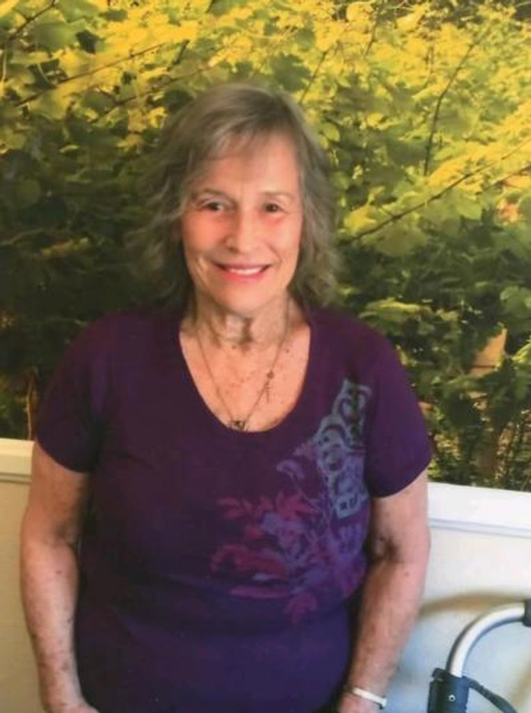 Ruth Mary Ellsworth Profile Photo