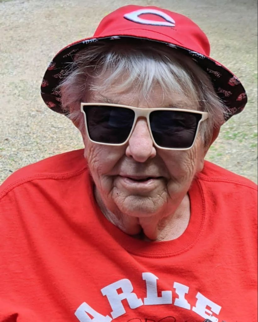 Shirley Eileen Wesco Profile Photo