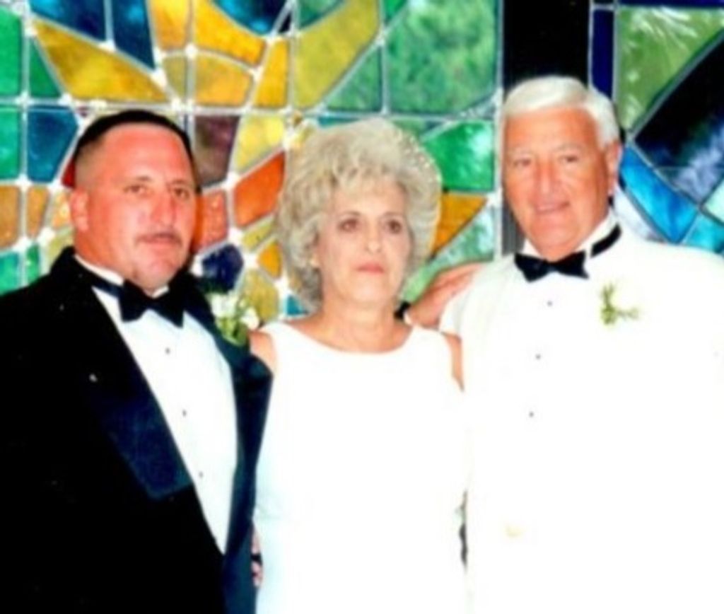 Judith Marie Spano Fazio Profile Photo