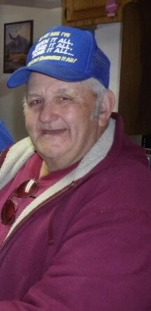 Richard R. "Josh Or Dick" Randall Profile Photo