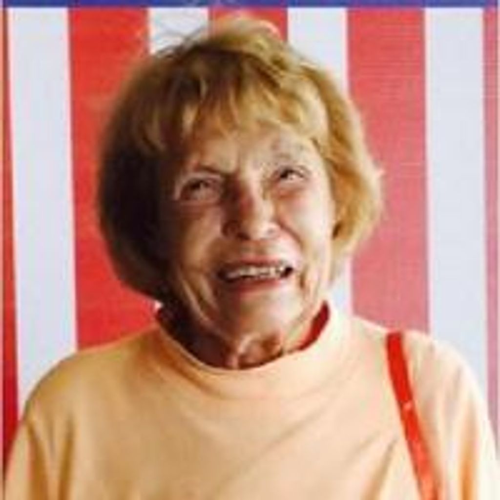 Vivian V. Reeder