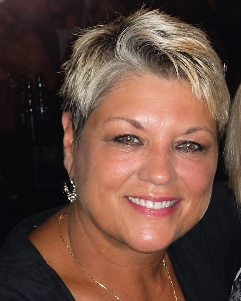 Terry Marlene Iverson