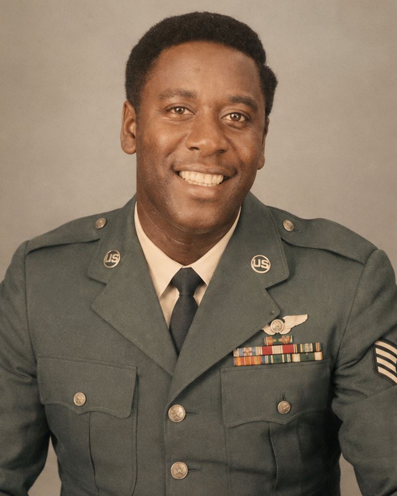 David Perry Profile Photo