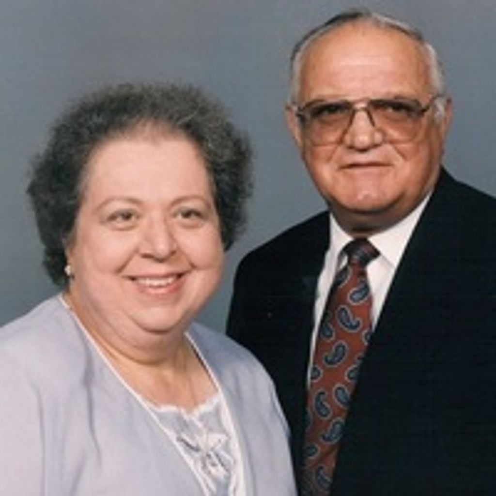 Mary C. Corso