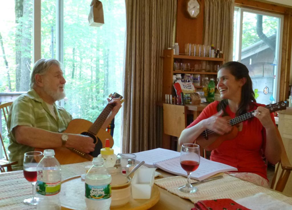 Richard Franklin Laplante