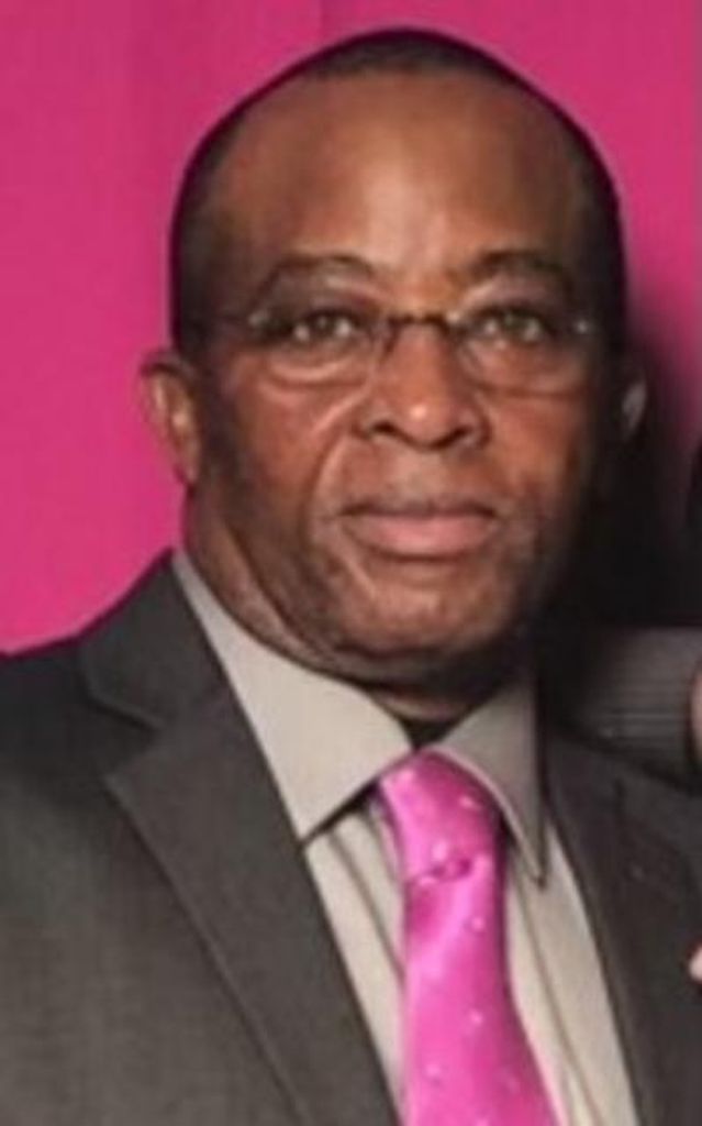 Thomas Eugene Armstrong Profile Photo