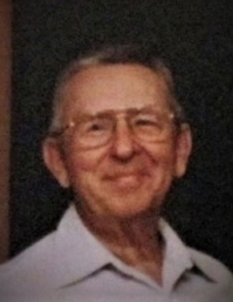 Benjamin Clayton Ammons