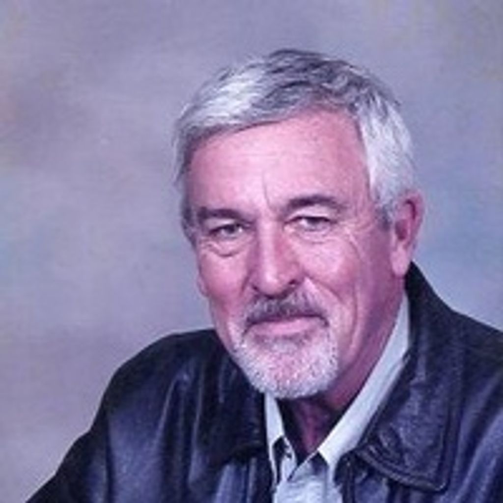 Jack R Gaubert, Sr.