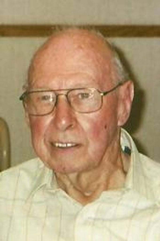 Harold Delbert Martins