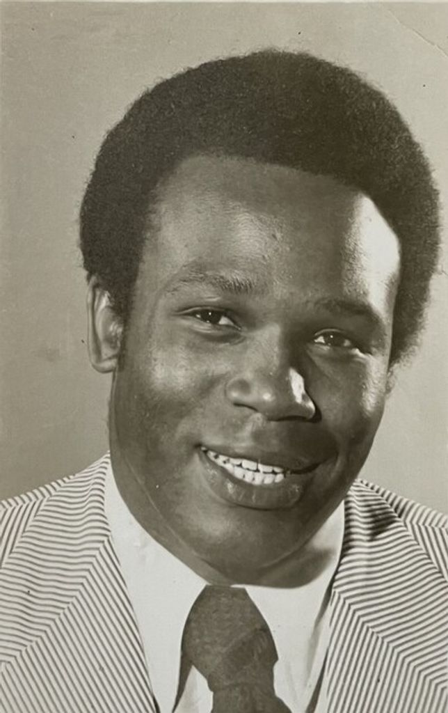 Andrew White