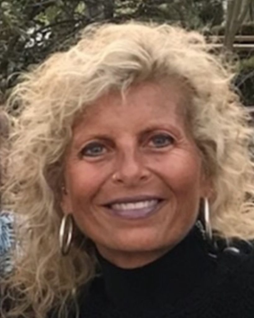 Cheryl Barea Profile Photo