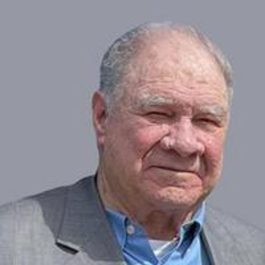 Vernon Reaves Hulse