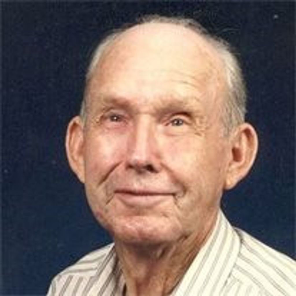 Earl McKinley Williamson