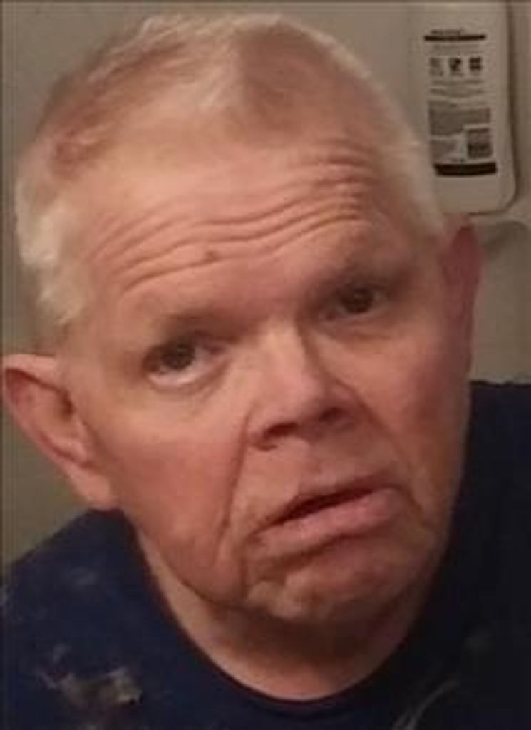 Wayne Jeffreys
