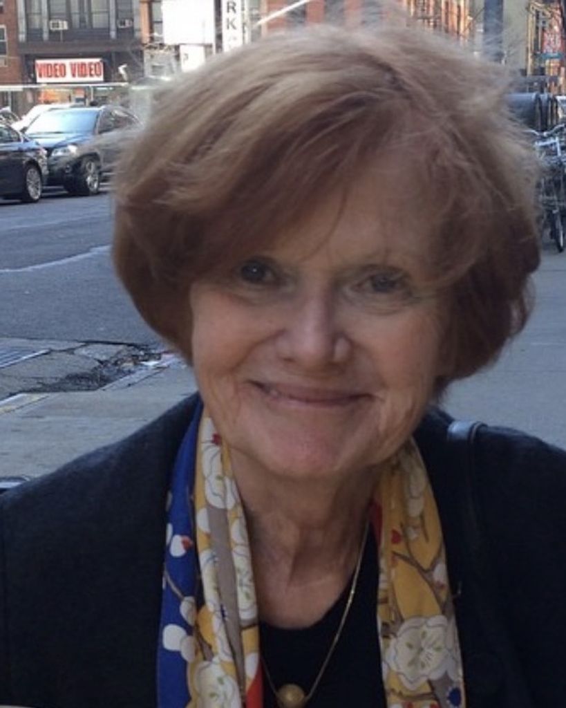 Kathleen Wren O'Connor Niemetz Profile Photo