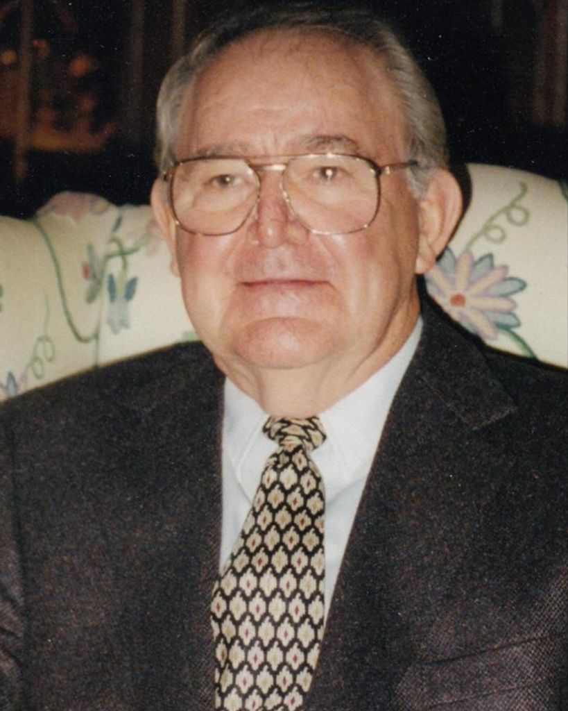 Jimmie Allen Walters