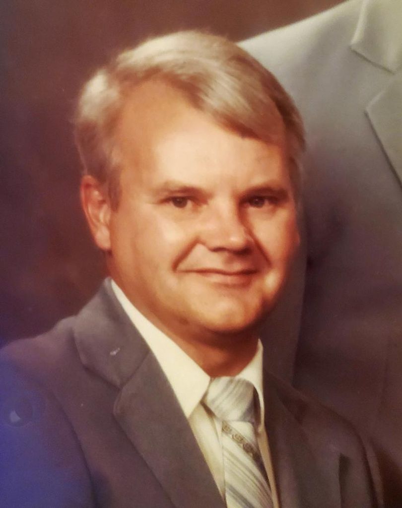 Roger G. Reeves Profile Photo