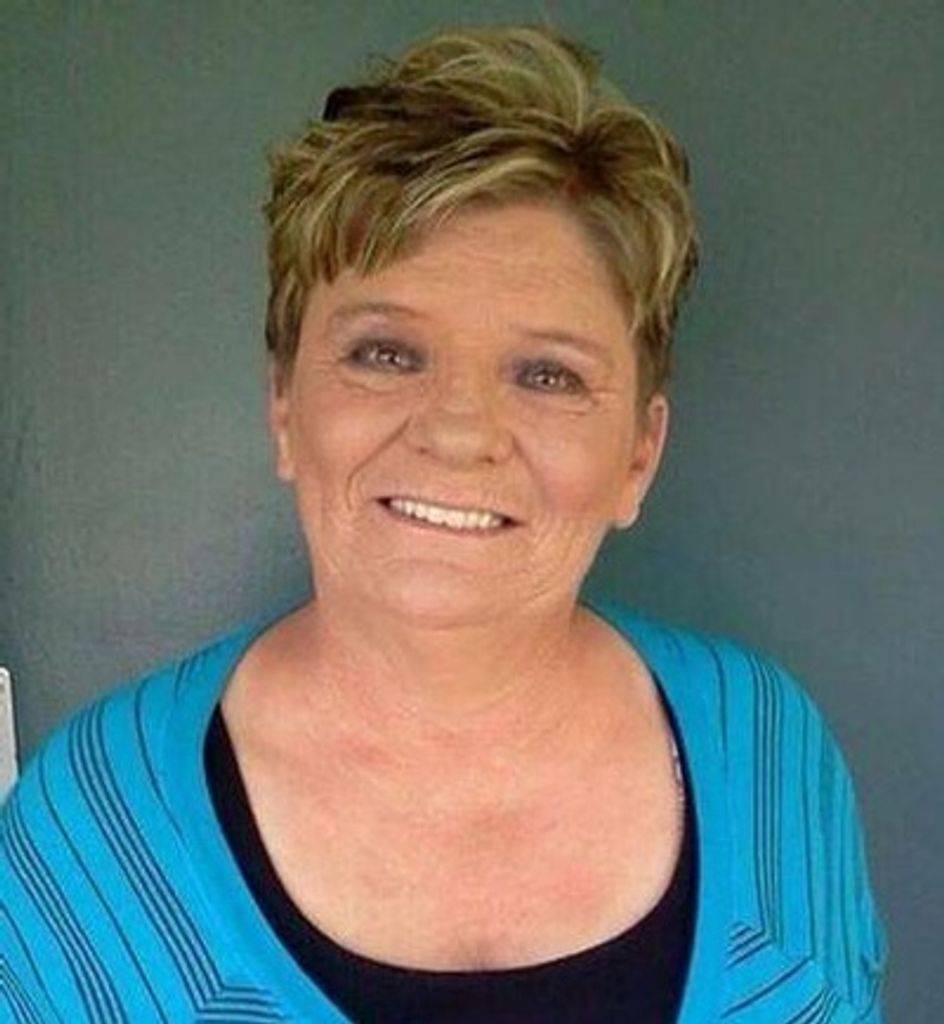 Jackie Hooks Profile Photo