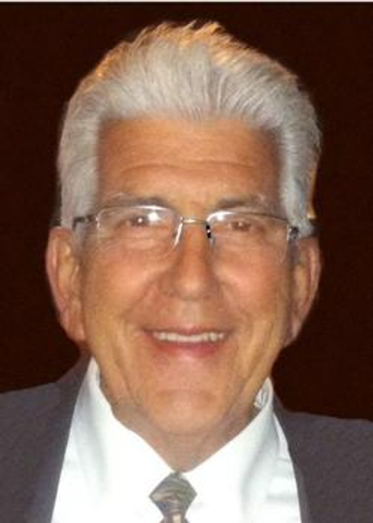 John Wesley Cornelsen Sr.