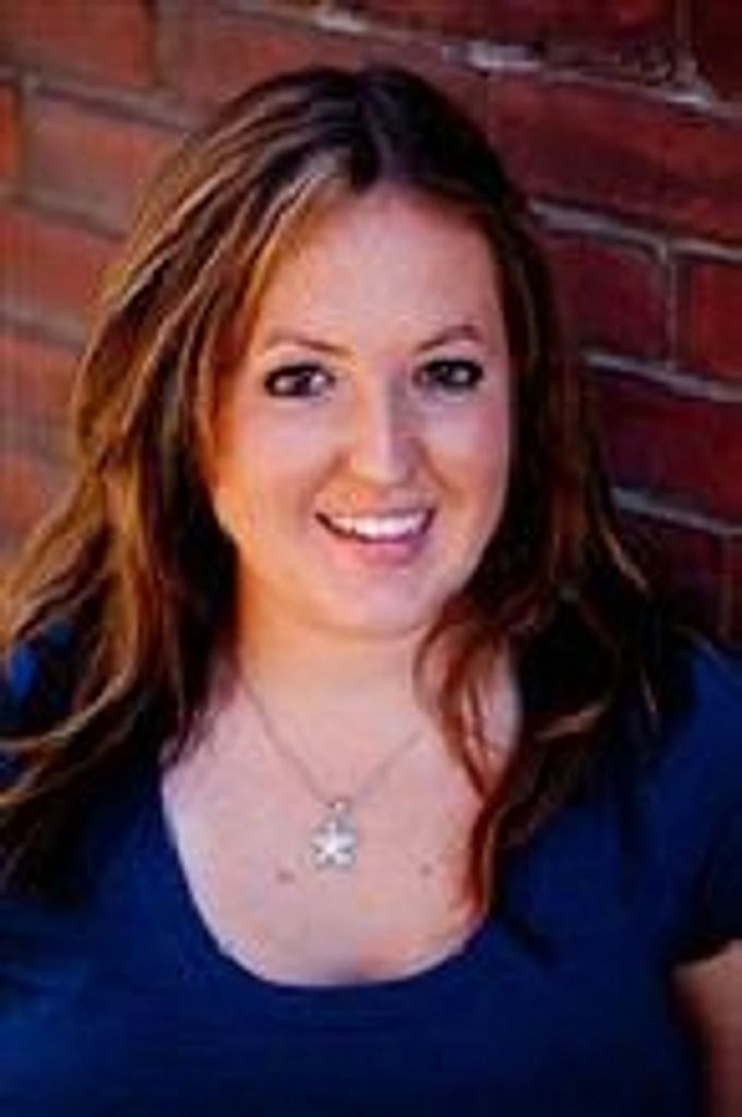 Brooke Nicole Ramsdell