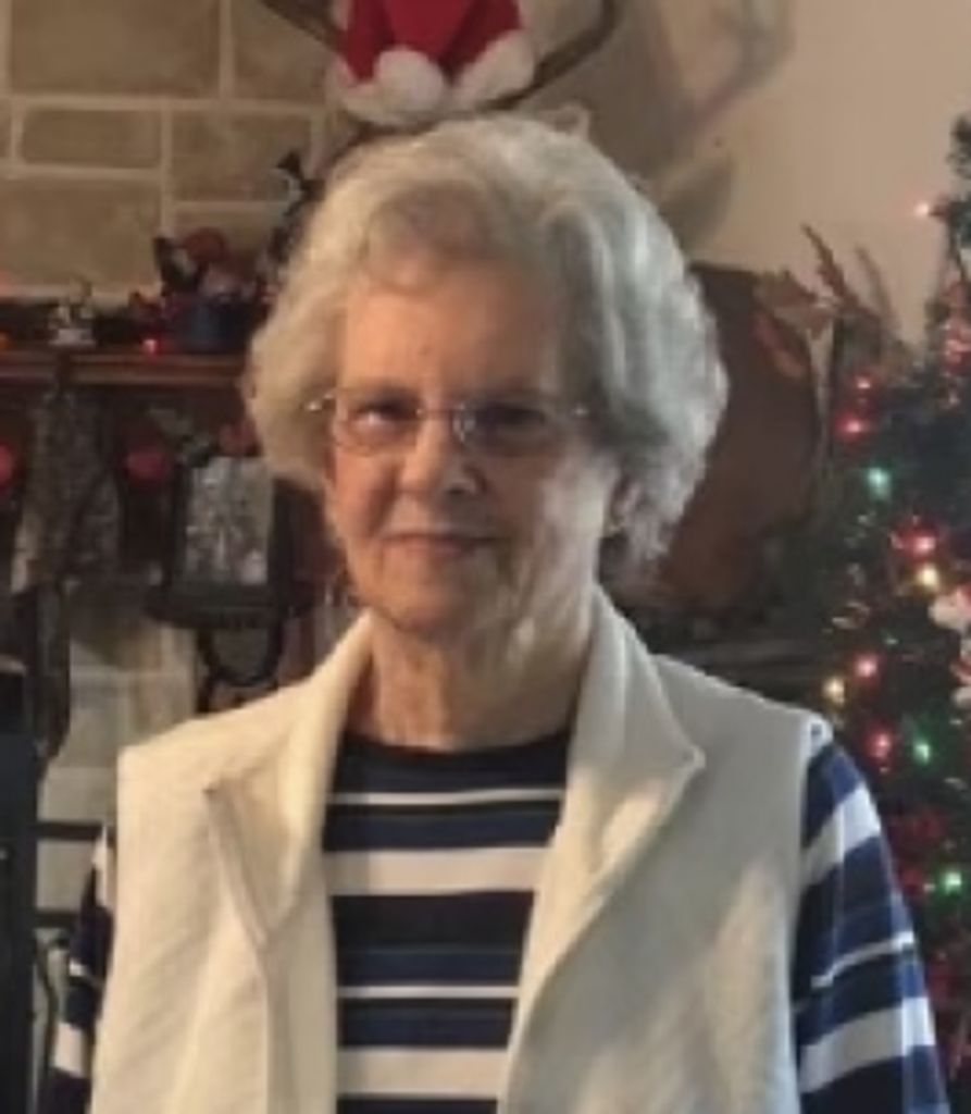 Gladys Stone