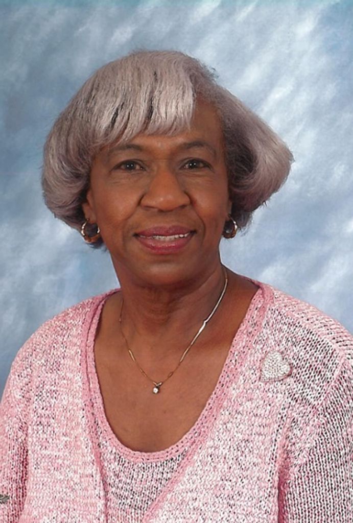 Mary Frances L. Delaney Profile Photo