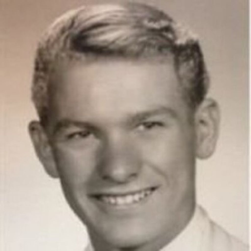 Edward Frank Lockwood Profile Photo