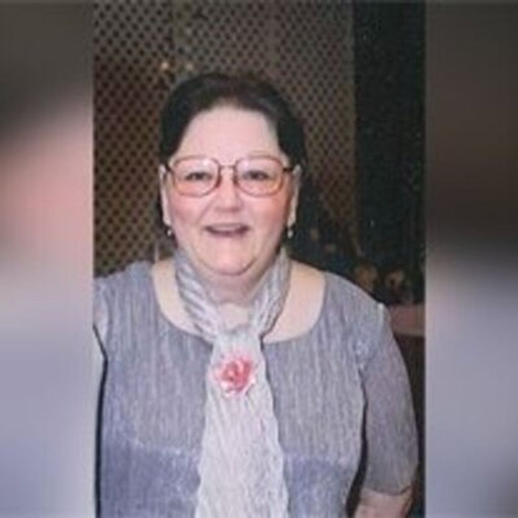 Rowena "Rosie" F. Miller Profile Photo