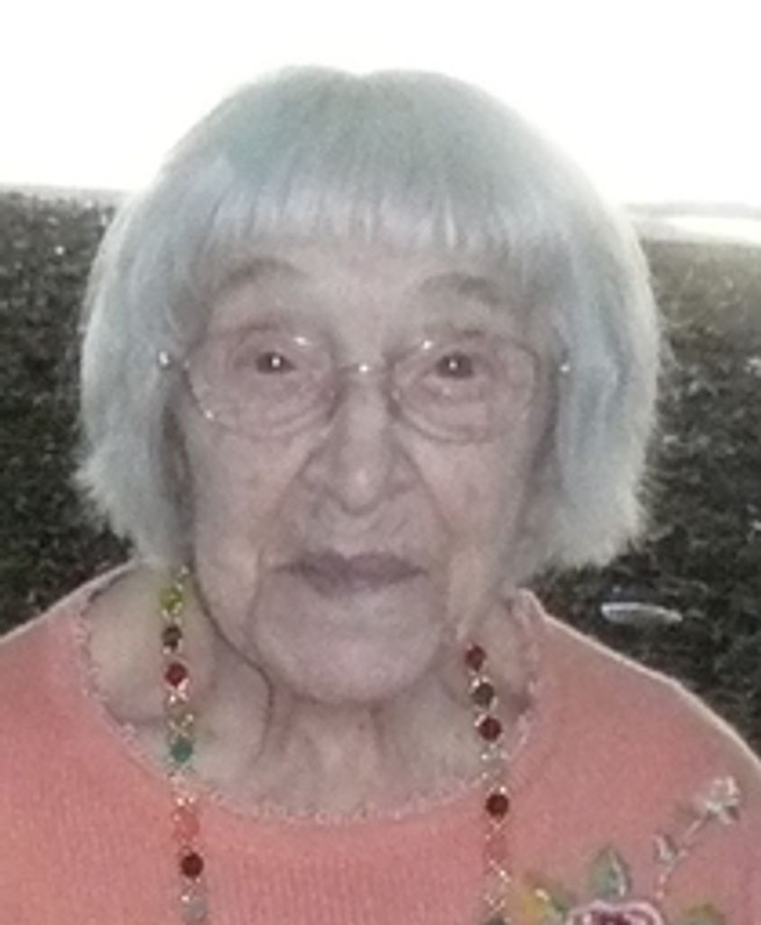 Lois H. Morgart