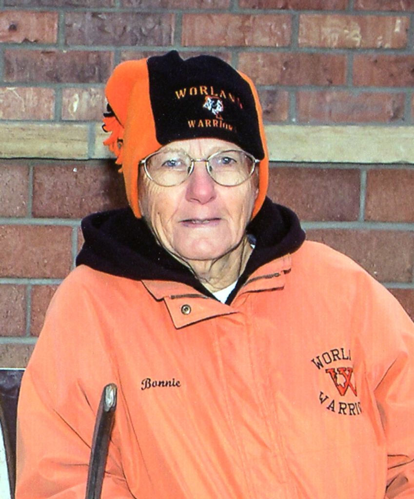 Bonnie Kay Amend Profile Photo